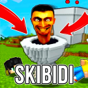Descargar  Skibidi Toilet para Minecraft