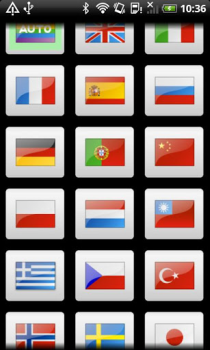Descargar Bluetooth File Transfer Comunicación para Android captura de pantalla 7