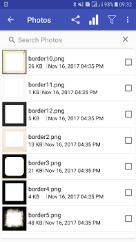 Descargar Bluetooth File Transfer Herramientas para Android captura de pantalla 6