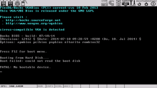Descargar Bochs Herramientas para Android captura de pantalla 3