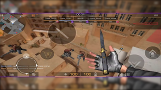 Descargar стенд кнайф гид Juegos de acción para Android captura de pantalla 4