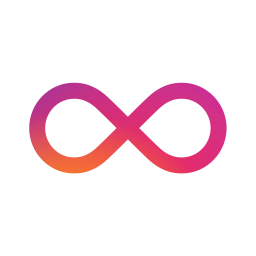 Logotipo Boomerang de Instagram