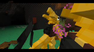 Descargar Rainbow Friends 2 MOD MCPE Estrategias para Android captura de pantalla 4