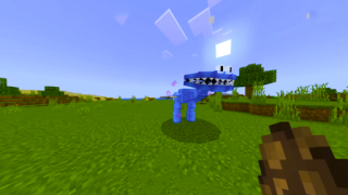 Descargar Rainbow Friends 2 MOD MCPE Estrategias para Android captura de pantalla 7
