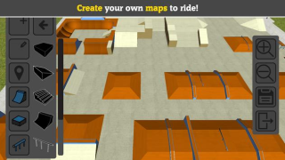 Descargar BMX FE3D 2 Juegos de deporte para Android captura de pantalla 6