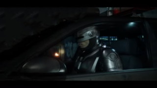 Descargar ROBOCOP Rogue City Aventuras para Android captura de pantalla 6