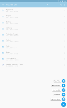 Descargar Box Negocio para Android captura de pantalla 5