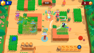 Descargar Brawl Stars Juegos de acción para Android captura de pantalla 6