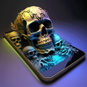 Descargar  Fondos de pantalla 3D en vivo