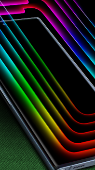 Descargar Fondos de pantalla 3D en vivo Personalización para Android captura de pantalla 3