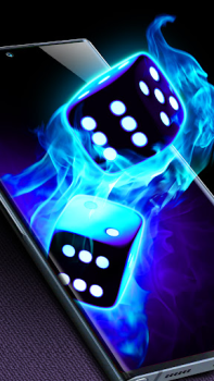 Descargar Fondos de pantalla 3D en vivo Personalización para Android captura de pantalla 4