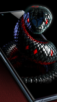 Descargar Fondos de pantalla 3D en vivo Personalización para Android captura de pantalla 6