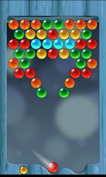Descargar Bubble Hit Rompecabezas para Android captura de pantalla 7