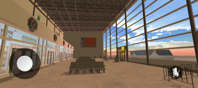 Descargar Aircraft Sandbox Simuladores para Android captura de pantalla 4