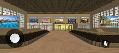 Descargar Aircraft Sandbox Simuladores para Android captura de pantalla 5