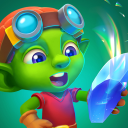 Descargar  Goblins Wood: Tycoon Idle Game