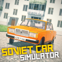 Descargar  SovietCar: Simulator