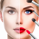 Descargar  Maquillaje Filtros para Fotos