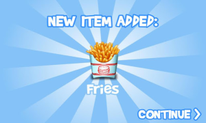 Descargar Hamburguesa Juegos casuales para Android captura de pantalla 2