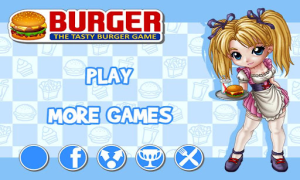 Descargar Hamburguesa Juegos casuales para Android captura de pantalla 5