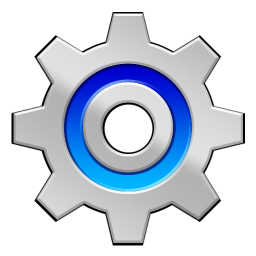 Logotipo Ajustes rápidos aplicación