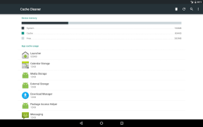 Descargar Cache Cleaner Herramientas para Android captura de pantalla 6
