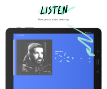 Descargar Pandora - Music & Podcasts Música y audio para Android captura de pantalla 7