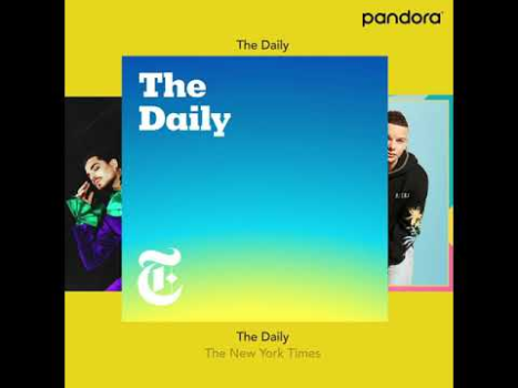 Descargar Pandora - Music & Podcasts Música y audio para Android captura de pantalla 8