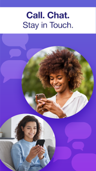 Descargar TextFree: SMS y llamadas a USA Social para Android captura de pantalla 7
