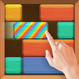 app logo