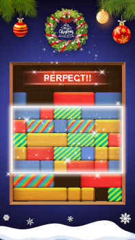 Descargar Falling Blocks: Sliding Puzzle Rompecabezas para Android captura de pantalla 3