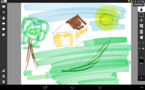 Descargar Adobe Connect Classic Negocio para Android captura de pantalla 6