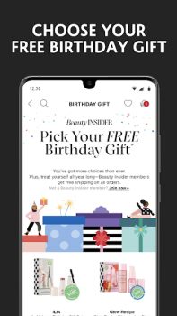 Descargar Sephora: Buy Makeup & Skincare Belleza para Android captura de pantalla 5