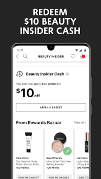 Descargar Sephora: Buy Makeup & Skincare Belleza para Android captura de pantalla 6