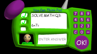 Descargar Baldi's Basics Classic Estrategias para Android captura de pantalla 2