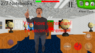 Descargar Baldi's Basics Classic Estrategias para Android captura de pantalla 5