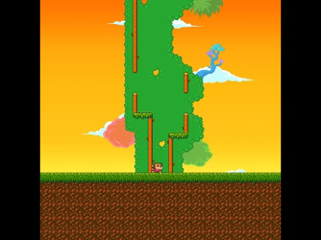 Descargar Wall Kickers Juegos de acción para Android captura de pantalla 8