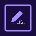 Descargar  Adobe Fill & Sign: Herramienta