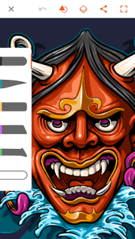 Descargar Adobe Illustrator Draw Foto para Android captura de pantalla 3