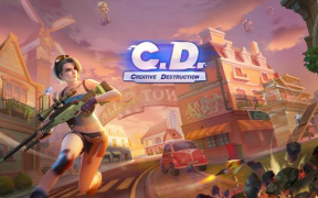 Descargar Creative Destruction Juegos de acción para Android captura de pantalla 6