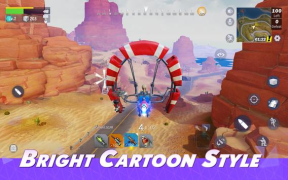 Descargar Creative Destruction Juegos de acción para Android captura de pantalla 7