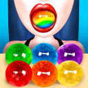 Descargar  ASMR Rainbow Jelly