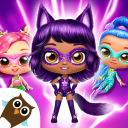 Descargar  Power Girls - Fantastic Heroes