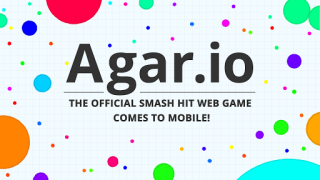 Descargar Agar.io Juegos de acción para Android