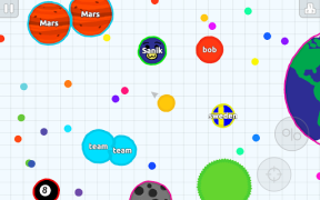 Descargar Agar.io Juegos de acción para Android captura de pantalla 6