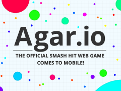 Descargar Agar.io Juegos de acción para Android captura de pantalla 7