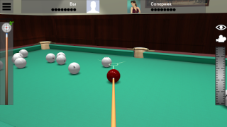 Descargar Russian Billiard Pool Juegos de deporte para Android captura de pantalla 2