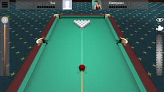 Descargar Russian Billiard Pool Juegos de deporte para Android captura de pantalla 3