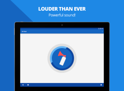 Descargar Bocinazo (Air Horn) Entretenimiento para Android captura de pantalla 5