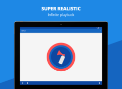 Descargar Bocinazo (Air Horn) Entretenimiento para Android captura de pantalla 6